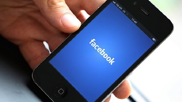 Facebook Dukung Umat Muslim